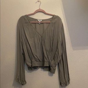 Dress Up or Down Shirt